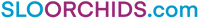 SLO Orchids logo